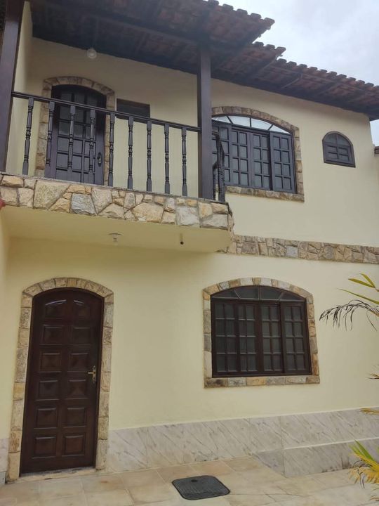 Captação de Casa em Condomínio para locação na Estrada da Covanca, Tanque, Rio de Janeiro, RJ